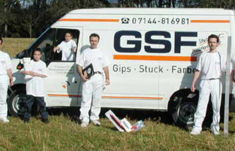 GSF Team